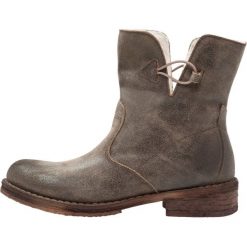 Botki damskie: Felmini COOPER Botki noumerat tobacco