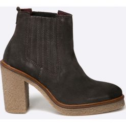 Buty: Marc O'Polo - Botki