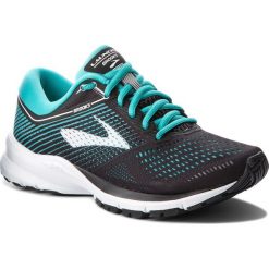 Buty BROOKS - Launch 5 120266 1B 003 Black/Teal Green/White. Buty sportowe damskie Brooks. W wyprzedaży za 319,00 zł.