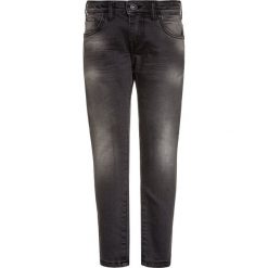 LTB BERNIE Jeansy Straight Leg lorado wash. Szare spodnie chłopięce marki LTB. Za 169,00 zł.