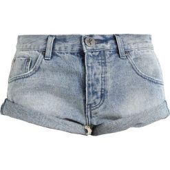Szorty damskie: One Teaspoon STORM BANDITS SHORT Szorty jeansowe blue denim