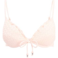 Stroje dwuczęściowe damskie: Seafolly HAVANA SWEETHEART BOOSTER Góra od bikini peach