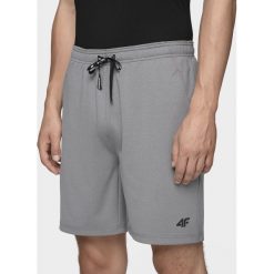 Spodenki do biegania męskie. Spodenki sportowe męskie xl, z dzianiny, do biegania. W wyprzedaży za 59,99 zł.