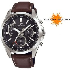 CASIO Edifice EFS-S530L-5AVUEF Solar. Zegarki męskie CASIO. W wyprzedaży za 526,00 zł.