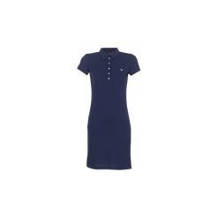 Sukienki: Sukienki krótkie Gant THE ORIGINAL PIQUE DRESS
