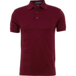 Polo Ralph Lauren Koszulka polo classic wine. Czerwone koszulki polo Polo Ralph Lauren, m, z bawełny. Za 459,00 zł.