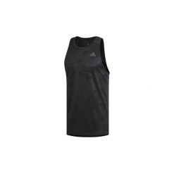 T-shirty męskie: Topy na ramiączkach / T-shirty bez rękawów adidas Koszulka bez rękawów Response