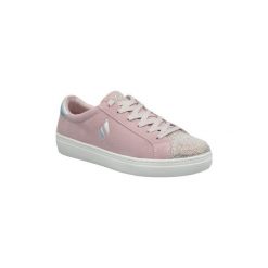 Buty Skechers Goldie 73845-LTPK. Trampki i tenisówki damskie Skechers. Za 229,99 zł.