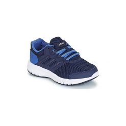 Buty do biegania Dziecko adidas GALAXY 4 K. Niebieskie buty sportowe chłopięce Adidas. Za 179,10 zł.