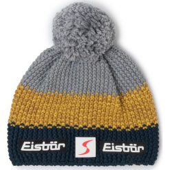Czapka EISBÄR - Star Pompon Mu Sp 403346 812. Czapki męskie Eisbär, z wełny, retro. Za 239,00 zł.