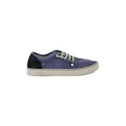 Tenisówki damskie: Trampki Satorisan HEISEI SUEDE GREY