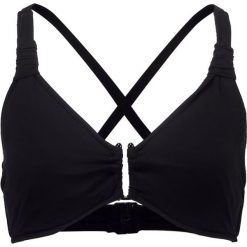 Bikini: Seafolly CUP HALTER Góra od bikini black