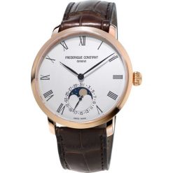ZEGAREK FREDERIQUE CONSTANT FC-705WR4S4. Zegarki męskie FREDERIC CONSTANT. Za 14249,00 zł.