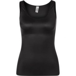 Bielizna wyszczuplająca: Maidenform COMFORT DEVOTION CAMISOLE Bielizna korygująca black