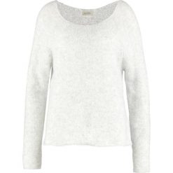 Swetry klasyczne damskie: American Vintage VACAVILLE Sweter gris pearl chine
