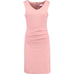 Sukienki hiszpanki: Kaffe SARA DRESS Sukienka etui bridal rose
