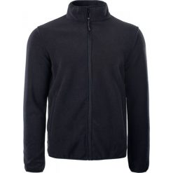 Bejsbolówki męskie: MARTES Bluza męska Zane black r. L