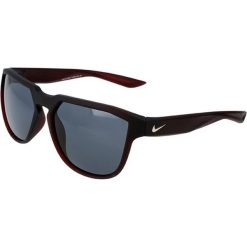 Okulary przeciwsłoneczne "EV0926" w kolorze czarnym. Czarne okulary przeciwsłoneczne męskie marki Nike & adidas, z tworzywa sztucznego. W wyprzedaży za 179,95 zł.