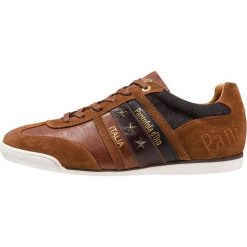 Pantofola d`Oro IMOLA Sneakersy niskie tortoise shell. Brązowe sneakersy męskie Pantofola d`Oro, bez zapięcia. Za 459,00 zł.
