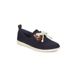 Buty Armistice STONE ONE. Niebieskie trampki i tenisówki damskie Armistice, bez wzorów, bez zapięcia. Za 239,20 zł.