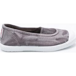 Big Star - Tenisówki dziecięce. Szare buty chłopięce sportowe marki BIG STAR, z gumy. W wyprzedaży za 49,90 zł.