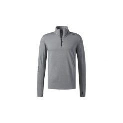 Bluzy męskie: Polary adidas Bluza Supernova Sweatshirt