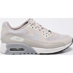 Nike Sportswear - Buty Air Max 90 Ultra 2.0. Pomarańczowe bez kategorii marki Nike Sportswear, z gumy. W wyprzedaży za 469,90 zł.