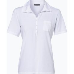 Bluzki, topy, tuniki: Marc O’Polo – T-shirt damski, czarny