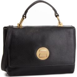 Torebka COCCINELLE - DD0 Liya E1 DD0 58 40 01 Noir/Noir 001. Czarne torebki klasyczne damskie Coccinelle, ze skóry. Za 1149,90 zł.