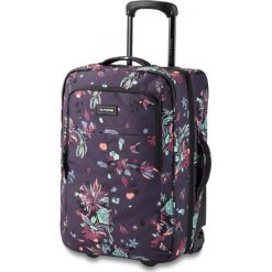 Dakine Bagaż podręczny unisex Carry On Roller 42 l Fioletowy. Fioletowe plecaki męskie Dakine, w paski, sportowe. Za 599,00 zł.