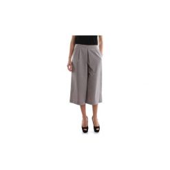 Spodnie z lejącego materiału Only 15150681 ROMA CULOTTE PANTS. Spodnie damskie ONLY. Za 95,67 zł.