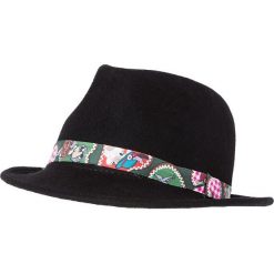 Kapelusze damskie: Codello Kapelusz black