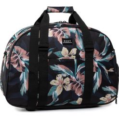 Torba ROXY - ERJBP04071 KVJ6. Czarne plecaki męskie Roxy, bez wzorów, z materiału, sportowe. Za 199,00 zł.