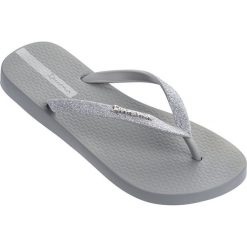 IPANEMA LOLITA > 81739-24423. Klapki damskie Ipanema, bez wzorów, z gumy, na wysokim obcasie. Za 99,99 zł.