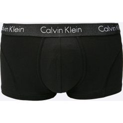 Calvin Klein Underwear - Bokserki. Czarne bokserki męskie marki Calvin Klein Underwear, z elastanu. W wyprzedaży za 119,90 zł.