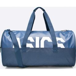 Asics Tiger - Torba Tr Core Holdall. Niebieskie torby sportowe męskie marki Asics Tiger, z poliesteru, sportowe, na ramię, małe. W wyprzedaży za 119,90 zł.