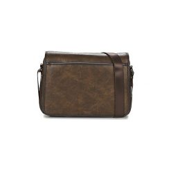 Teczki Casual Attitude FILOU. Pomarańczowe aktówki męskie marki Casual Attitude. Za 167,20 zł.