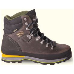 Buty trekkingowe męskie: MEINDL Buty męskie Vakuum Men Top GTX Brązowy r. 44,5 (2915/31/10)