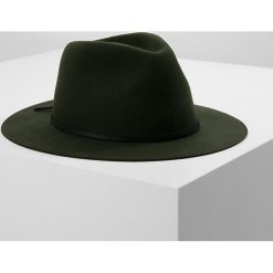 Kapelusze męskie: Brixton WESLEY Kapelusz moss/black