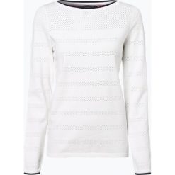 Swetry damskie: Tommy Hilfiger – Sweter damski, czarny