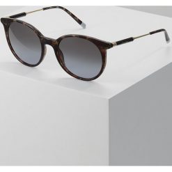 Okulary przeciwsłoneczne damskie: Calvin Klein Okulary przeciwsłoneczne grey havana