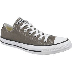 Converse Chuck Taylor All Star Seasnl OX 1J794C trampki męskie brązowe 45. Pomarańczowe trampki męskie Converse, na lato, bez wzorów, z tkaniny, klasyczne, bez zapięcia. W wyprzedaży za 269,99 zł.