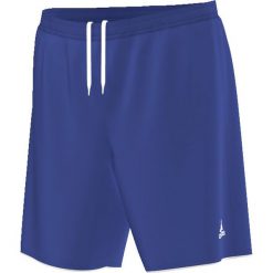 Adidas Spodenki Parma II SHT WO niebieski r. S (742744). Niebieskie spodenki sportowe męskie Adidas, sportowe. Za 27,00 zł.