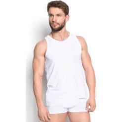 Męska podkoszulka HENDERSON Grant Bamboo. Szare podkoszulki męskie marki Astratex, m, z włókna. Za 55,99 zł.