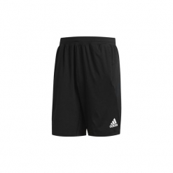 Szorty i Bermudy adidas Szorty 4KRFT Sport Ultimate 9-Inch Knit. Czarne bermudy męskie Adidas, sportowe. Za 149,00 zł.