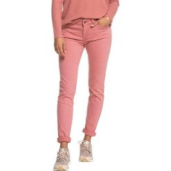 ROXY Dżinsy damskie Sea tripper Zwiędły Rose ERJDP03182-MMG0 (rozmiar 27). Czerwone jeansy damskie Roxy. W wyprzedaży za 221,00 zł.