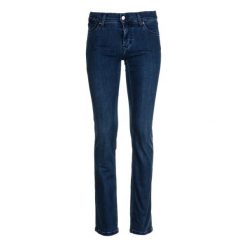 Mustang Jeansy Damskie Girls Oregon 27/32 Niebieski. Niebieskie boyfriendy damskie Mustang. W wyprzedaży za 215,00 zł.