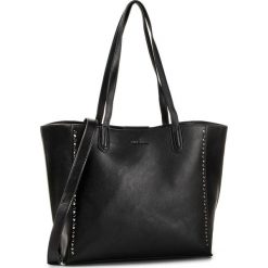 Torebka PEPE JEANS - Julia PL031060 Black 999. Czarne torebki klasyczne damskie Pepe Jeans, bez wzorów, z jeansu, eleganckie, duże, bez dodatków. Za 319,00 zł.