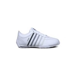 Trampki K-Swiss Arvee. Białe trampki męskie marki K-SWISS. Za 131,70 zł.