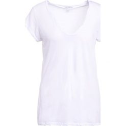 T-shirty damskie: James Perse HIGH GAUGE Tshirt basic white